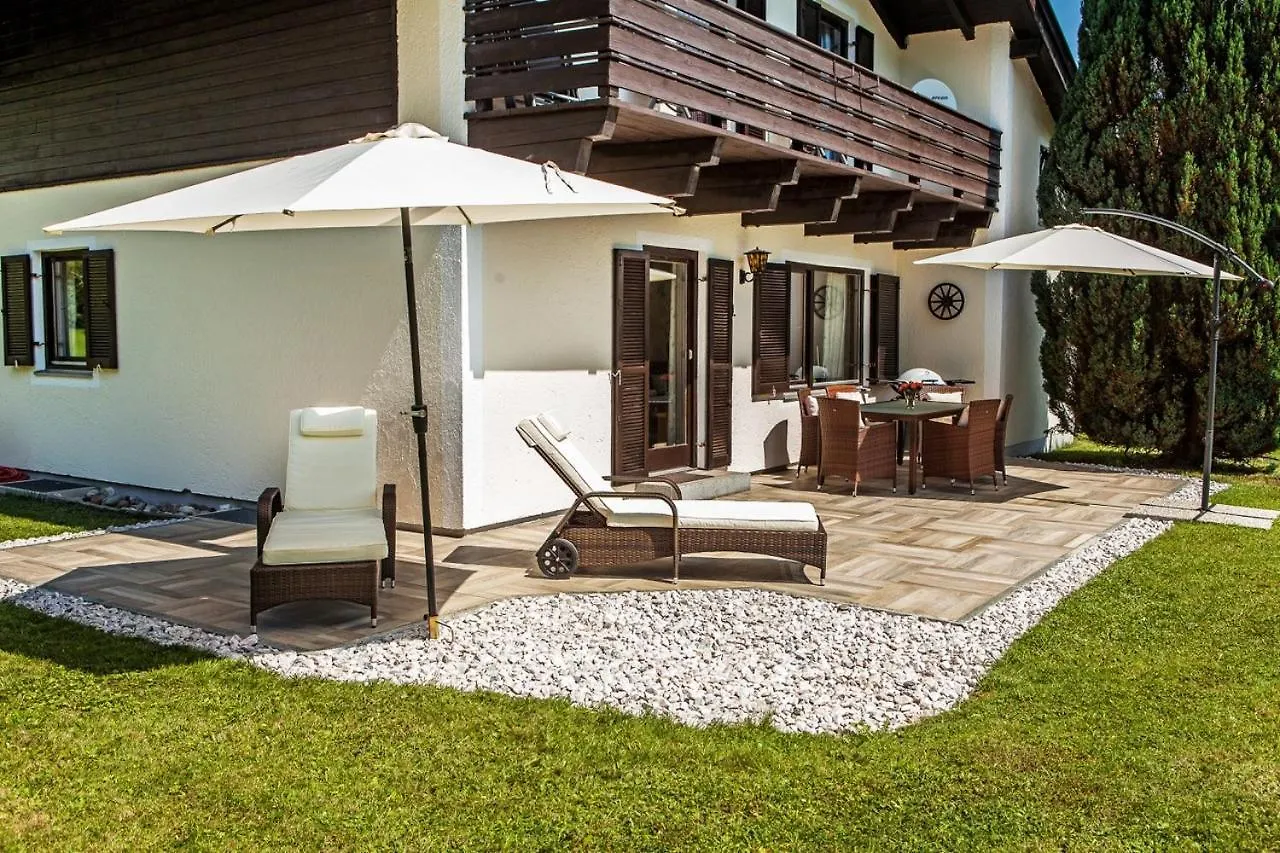 Holiday home Ferienhaus Balsbergblick Unterwoessen Germany